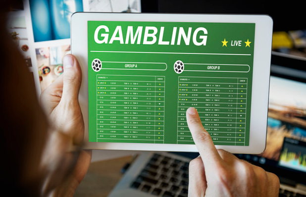 All you need to know about mobile sports betting applications