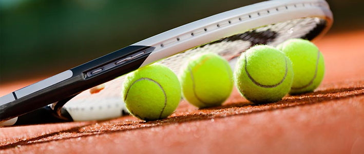 Learn the basics of tennis betting